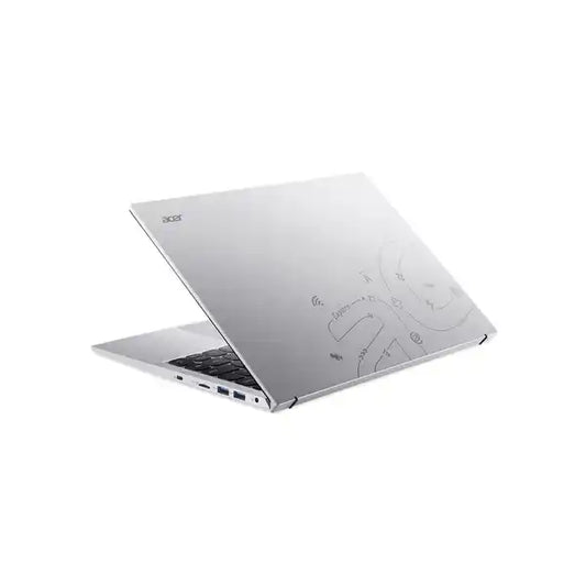 Acer Intel® Core™ i3-1315U Aspire Lite Swift Metal Chassis Notebook