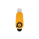Nespresso Vertuo Pop Coffee Machine - Mango Yellow
