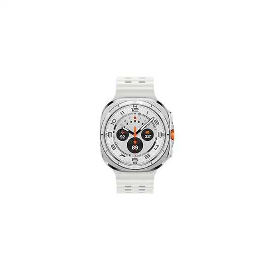 Samsung Galaxy Watch Ultra LTE - Titanium White