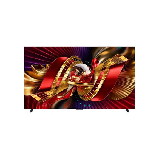 TCL 98-Inch C8L SQD-Mini LED Google TV 144Hz