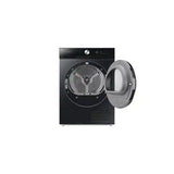Samsung 9kg Bespoke AI Dryer With Heat Pump Technology - Black
