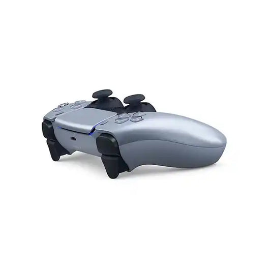 Sony PlayStation 5 DualSense Wireless Controller – Sterling Silver