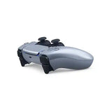 Sony PlayStation 5 DualSense Wireless Controller – Sterling Silver