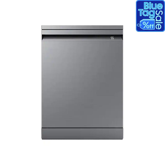 Samsung 14 Place Setting Dishwasher - Silver