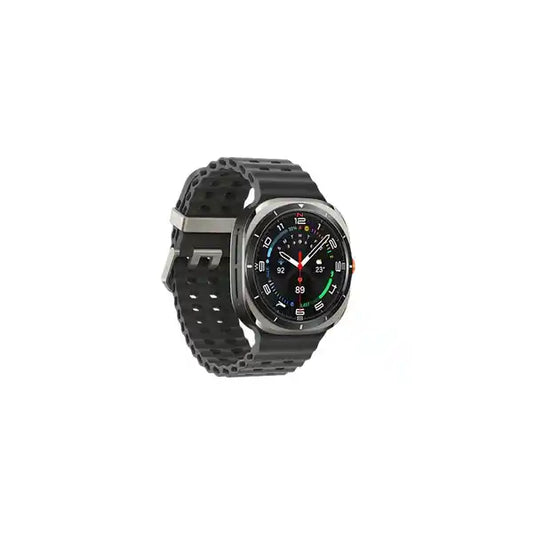 Samsung Galaxy Watch Ultra LTE - Titanium Silver