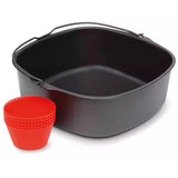 Philips Essential Airfryer 0.8kg Baking Kit