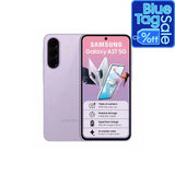 Samsung Galaxy A37 5G - Light Violet