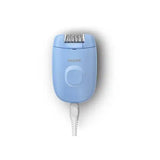 Philips Series 2000 Corded Epilator for Legs - Blue