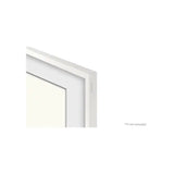 Samsung 65" Customizable Frame For 2021 The Frame TV – White