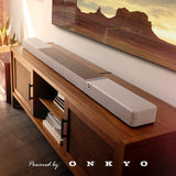 Flexus Core 300 5.1.2-Channel Dolby Atmos Sound Bar