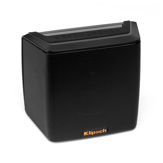 Groove Portable Bluetooth® Speaker