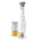 Cuisinart Freeze Wand® Ice Cream Maker