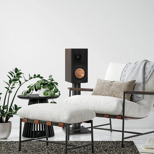 Bookshelf Speaker Stands