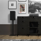 Bookshelf Speaker Stands