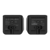 Flexus Surr 200 Wireless Dolby Atmos Surround Sound Speakers
