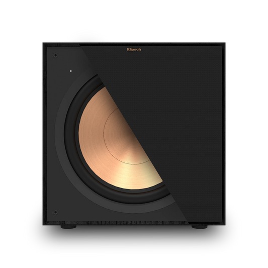 R-50M 7.1.4 Dolby Atmos Home Theater System