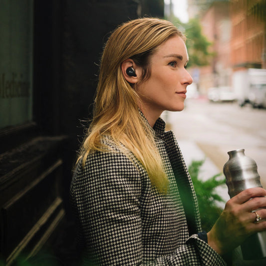 T5 II True Wireless ANC Earphones