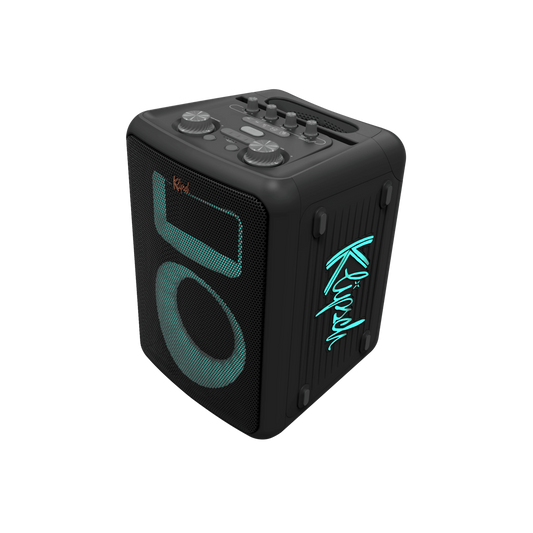 Klipsch Vegas Music City Party Speaker
