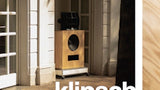 RP-8060FA II – Dolby Atmos Floorstanding Speaker