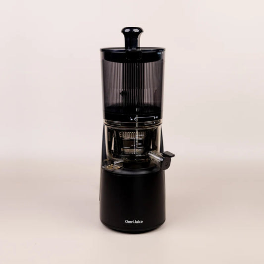 OmniJuice Cold Press Juicer