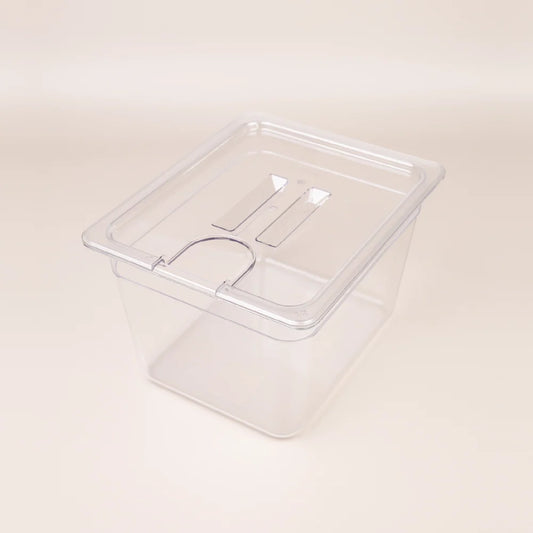 11L Sous Vide Container & Lid