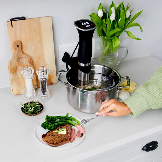 SousChef Sous Vide