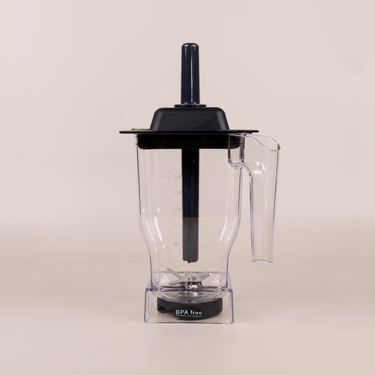 1.5L Tamper (Long)