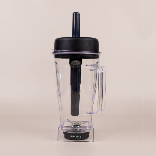 2L Blender Jug Narrow Base