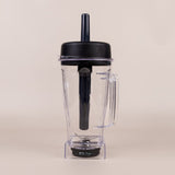 2L Blender Jug Narrow Base