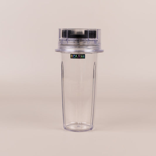 Smoothie Cup with Adaptor