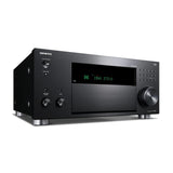 RP-8000F II 5.1 Home Theater System + Onkyo TX-RZ50 AV Receiver