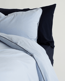 Piped Pillowcase Set
