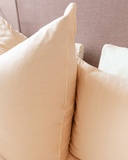 Piped Pillowcase Set