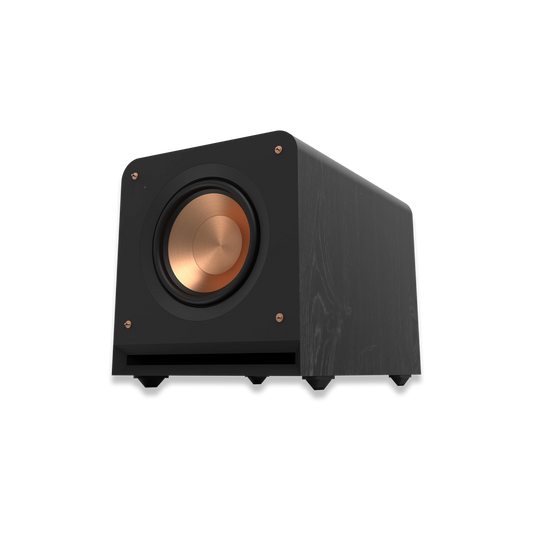 RP-1000SW 10" High Excursion Subwoofer