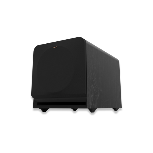 RP-1000SW 10" High Excursion Subwoofer