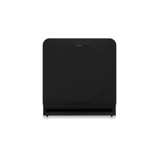 RP-1200SW 12" High Excursion Subwoofer