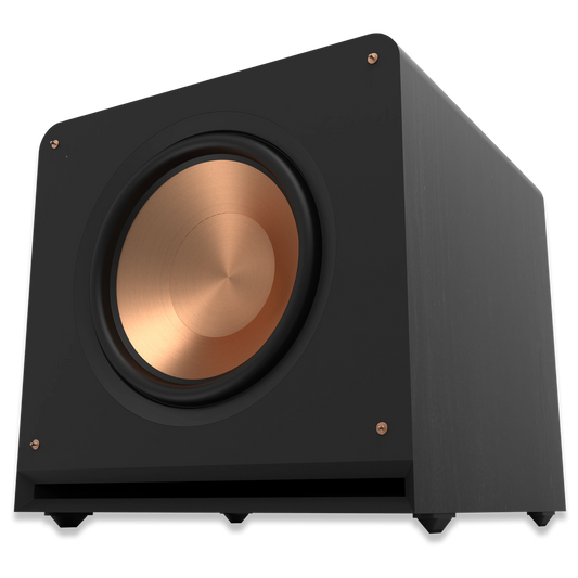 RP-1600SW 16" High Excursion Subwoofer