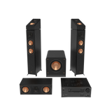 RP-6000F II 2.0 Dual Floorstanding Speakers