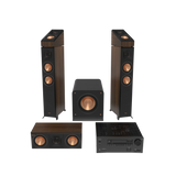 RP-6000F II 2.0 Dual Floorstanding Speakers