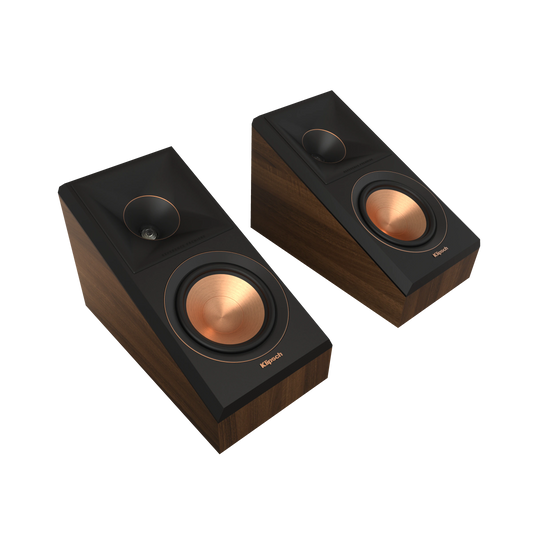 RP-500SA II Surround Sound Speakers