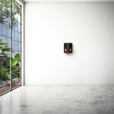 RP-502S II Surround Sound Speakers