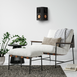 RP-502S II Surround Sound Speakers