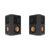 RP-502S II Surround Sound Speakers