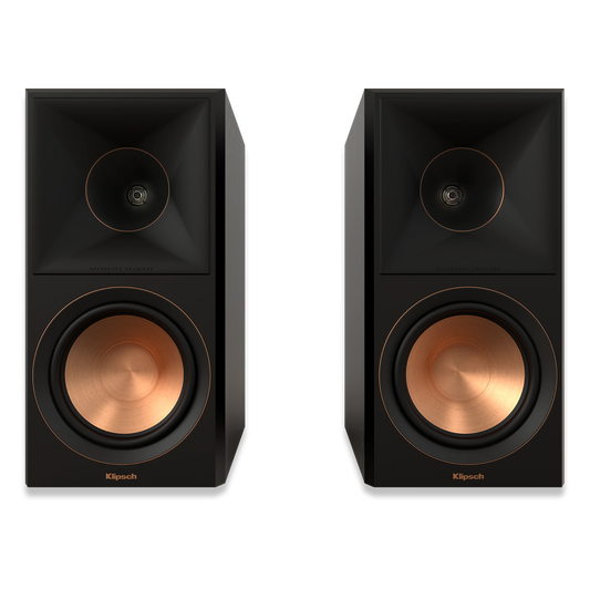 RP-600M II – Bookshelf Speaker