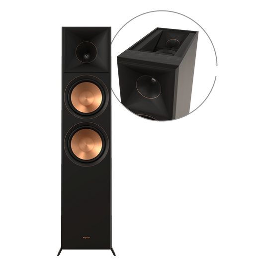RP-8060FA II – Dolby Atmos Floorstanding Speaker