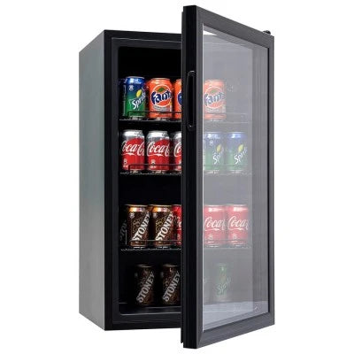 85 Litre Beverage Cooler