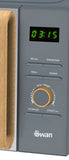 Swan 30 Litre Microwave Oven