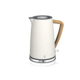 Nordic White 1,7 Litre Cordless Kettle