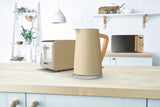 Swan Nordic Oatmeal 2 Slice Toaster