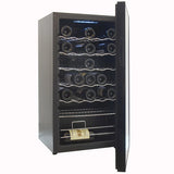 34 Bottle Wine Cooler